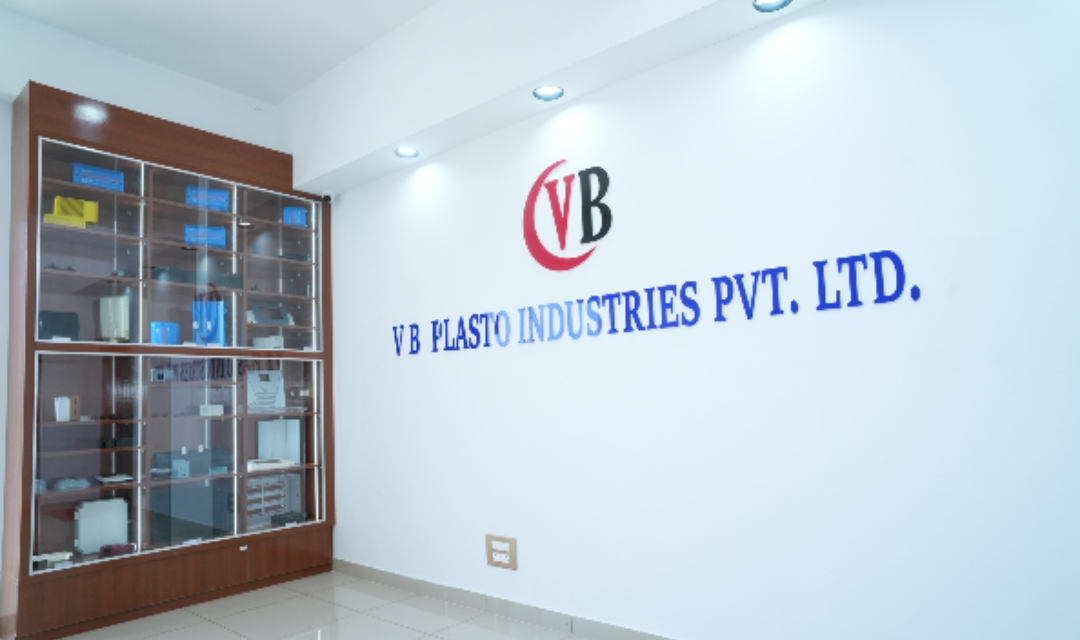 VB Plasto Industries