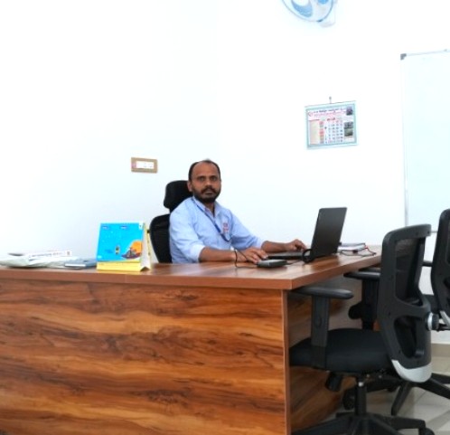 Shankaralinge Gowda